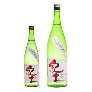키ッズ 준마이긴조우 시보리타테