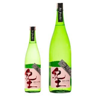 키ッズ 시바타즈 준마이다이긴조우 비프레쉬