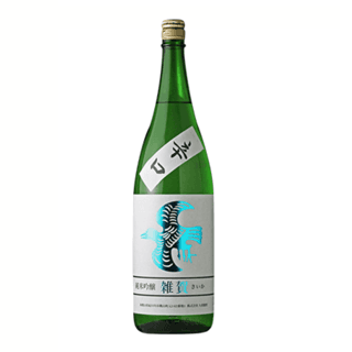 사이카 쥰마이긴죠우 카라쿠치