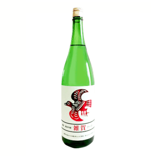 사이카 쥰마이긴죠우 오마치