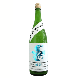 사이카 준마이긴죠 오리가라미