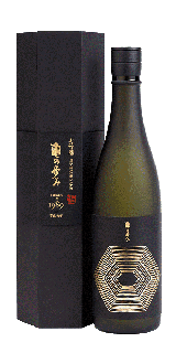카메노아유미 다이긴조 1989
