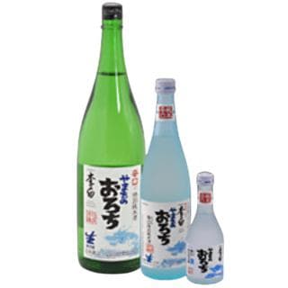 리하쿠 토쿠벳츠준마이 카라쿠치 야마타노오로치 나마