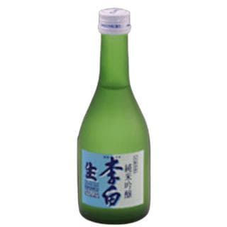 리하쿠 준마이긴죠우 나마