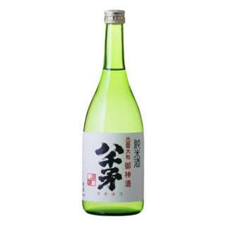 야치호코 준마이슈