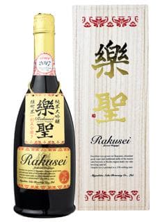 쥰마이다이긴죠우 라쿠세이 오마치마이 이치와리고부미가키