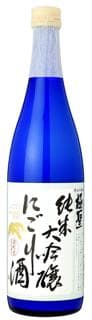 준마이다이긴조 니고리자케