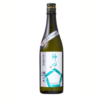 카미코코로 준마이긴죠겐슈 료긴죠