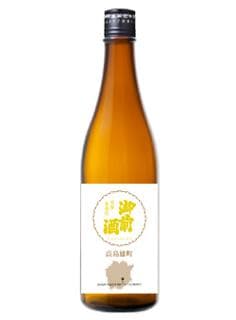 고젠슈 오마치3부작 산치헨 다카시마오마치