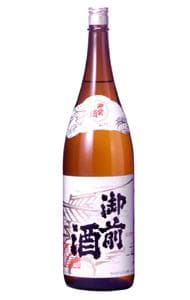고젠슈 카센