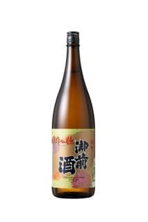 고젠슈 미마사카노키와미 오마치