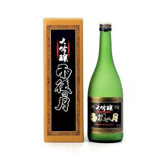 うごのつき だいぎんじょう