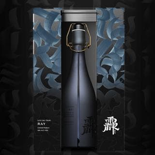 우고노츠키 준마이다이긴죠 레이