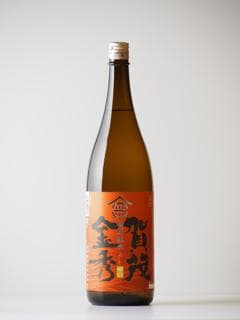 카모킨슈우 카라쿠치 토쿠벳츠쥰마이