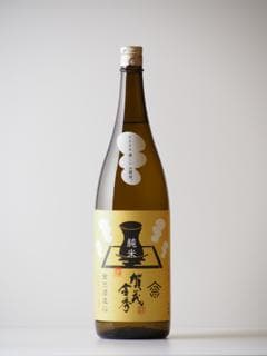 카모킨슈 준마이 오칸사케