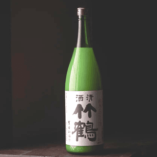 세이술다케츠루 준마이니고리자케