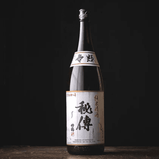 타케츠루 쥰마이 히덴