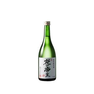 요루노테이오우 토쿠벳츠준마이