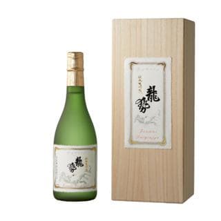 류세이 벳카쿠힌 준마이다이긴조우
