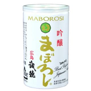 마보로시 긴죠우 마보로시칸