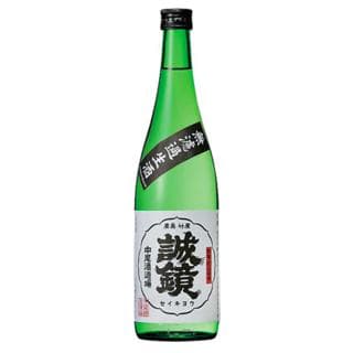 세이쿄 쵸우카라쿠치 나마자케