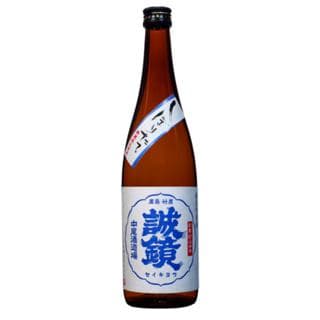 세이쿄 시보리타테 준마이나마겐슈