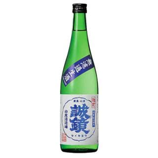 세이쿄 준마이긴죠오마치 나마자케