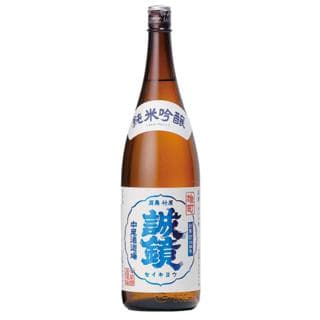 세이쿄우 준마이긴죠오마치