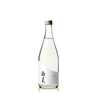 후쿠쵸우 쥰마이니고리 스파크링 하쿠비