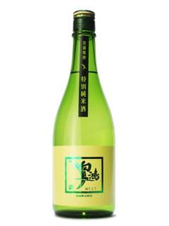 하쿠코우 토쿠벳츠쥰마이슈 미도리라베루
