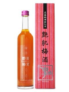 하쿠코우 츠야하다우메슈