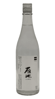간기 가라쿠치 준마이 나마