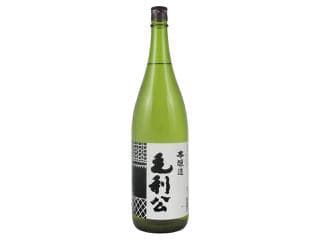 모우리코우 혼죠조우