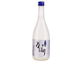 카호리 준마이긴조