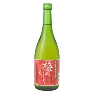 우메노카호리