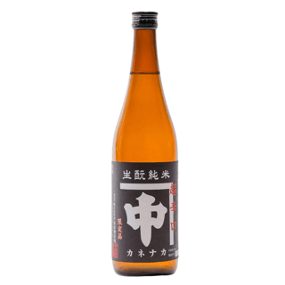 카네나카 키모토 준마이 초우카라쿠치 나마겐슈