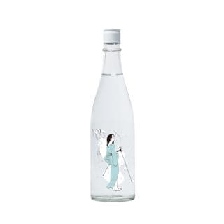 오오미네 산츠부 후유노오토즈레