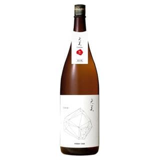 텐비 준마이긴죠우 남겐슈