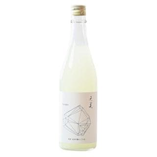 텐비 준마이긴죠우 니고리남