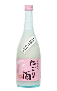 쥰마이니고리자케