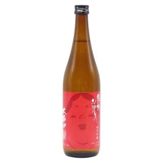 토우요우비진 쥰마이긴죠우 오오카라쿠치