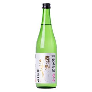 토요비진 준도이치즈 겐테이준마이긴죠우아이야마