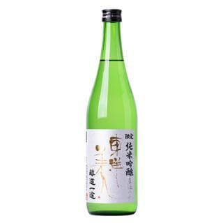 토요비진 준도이치즈 겐테이준마이긴조 조카구미나마