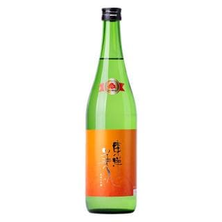 토요비진 준마이다이긴조 프린세스 미치코
