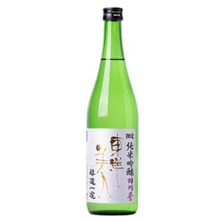토요비진 쥰도이치즈 겐테이준마이긴죠우 우슈우호마레
