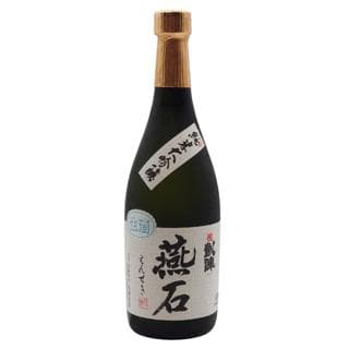 よろこびがいじん じゅんまいだいぎんじょう  えんせき なまざけ