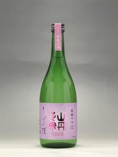 야마타마사무네 시즈쿠히메 쥬마이긴조