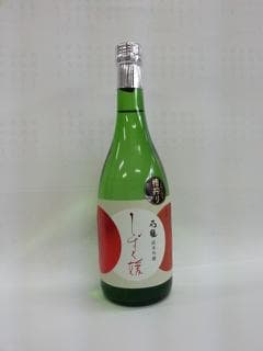 이시즈치 준마이긴조우 시즈쿠히메