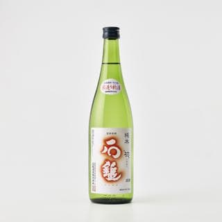 이시즈치 테즈쿠리 준마이 우부