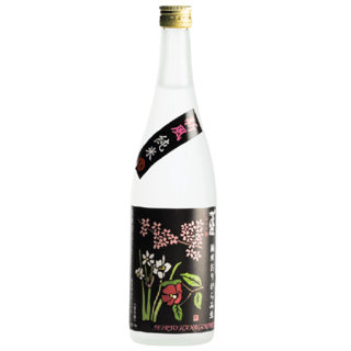키리에 하루 신푸우쥰마이 오리가라미 나마 세이료 플라와